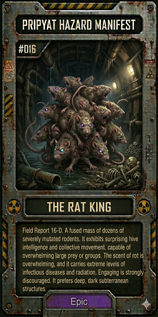 The Rat King