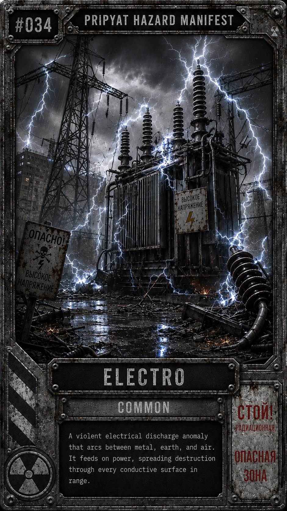 Electro
