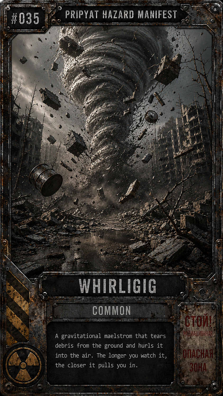 Whirligig