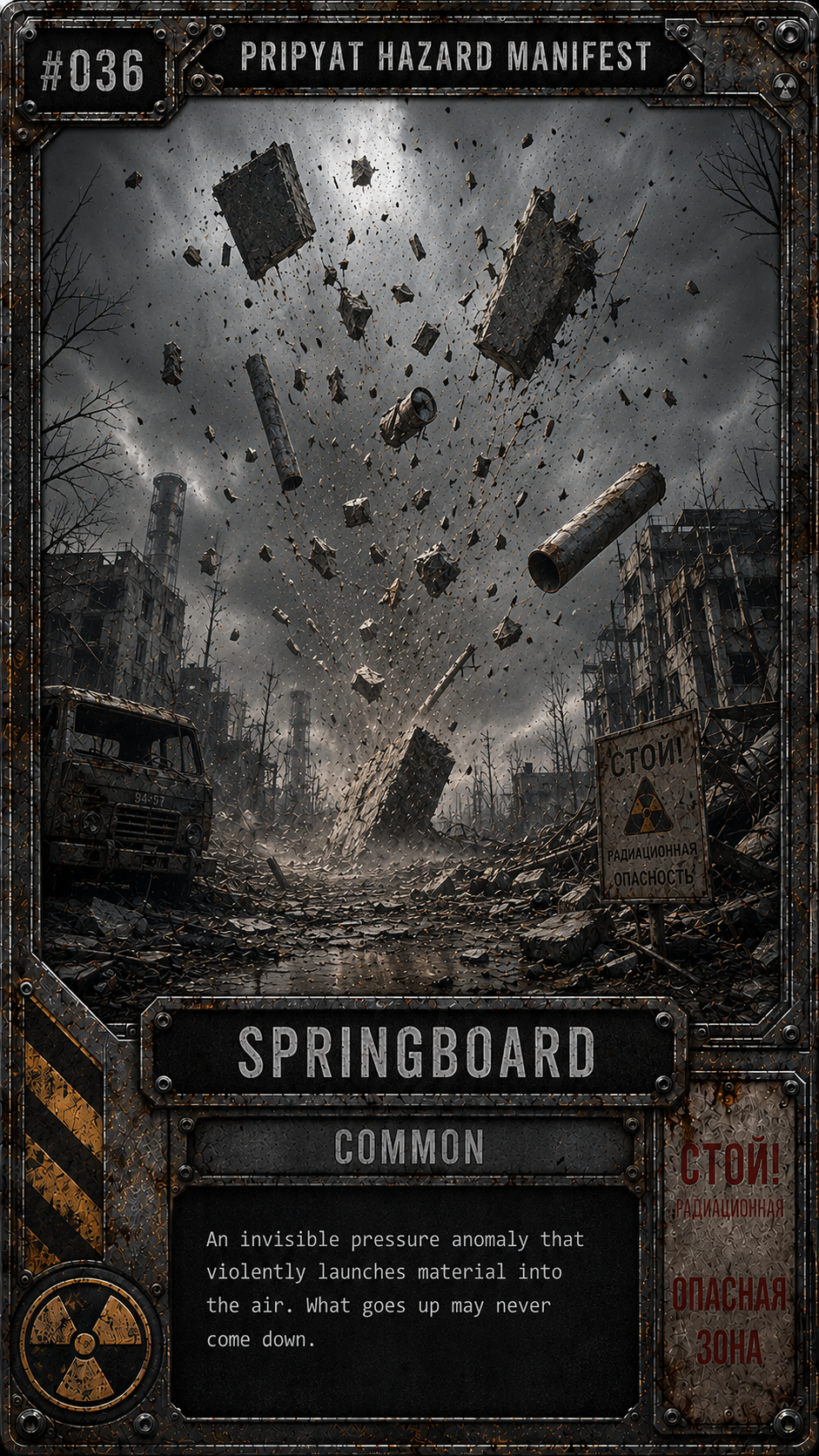 Springboard