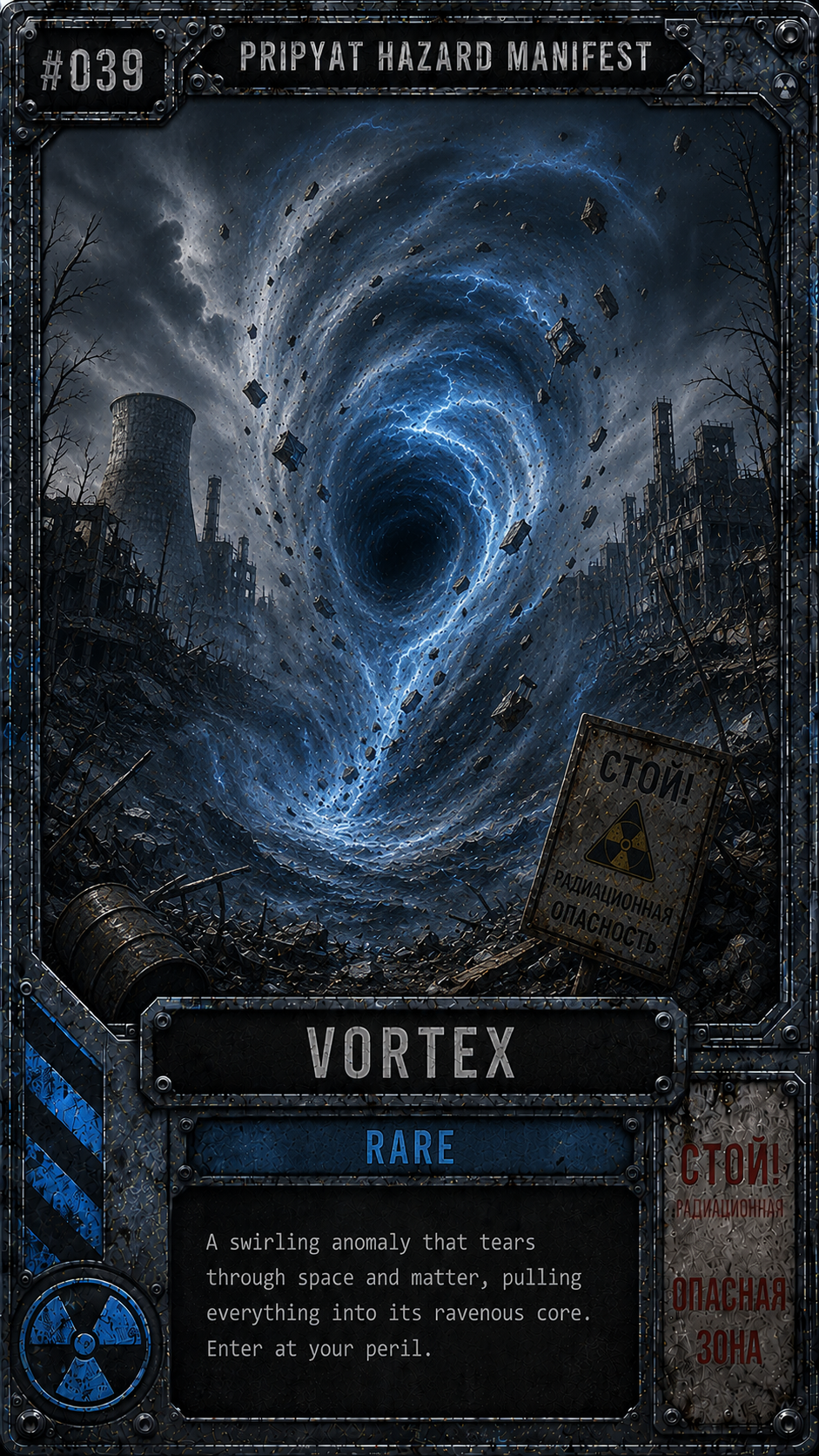 Vortex